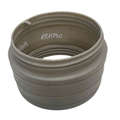 PROCAP - Réhausse pour fosse - ø 290 mm