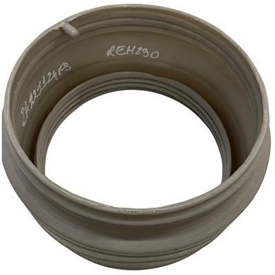 PROCAP - Réhausse pour fosse - ø 400 mm