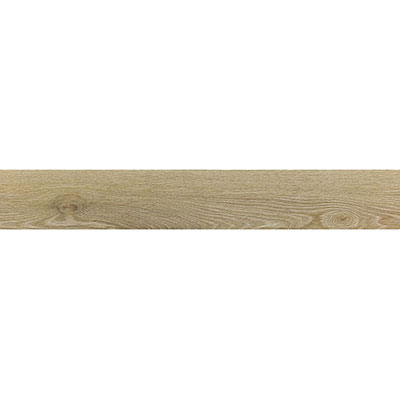 Parquet CLIP 400 CLICK 19.2 x 128.6 cm stratifié - chêne nature - boîte de 2.22m²