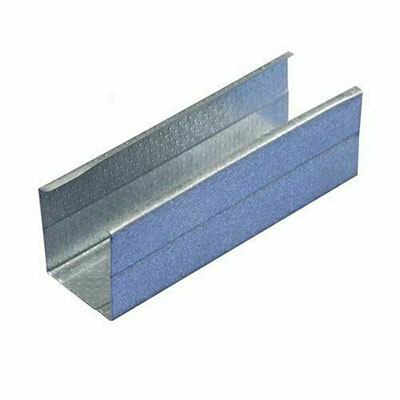 Montant 62/35 - 4m
