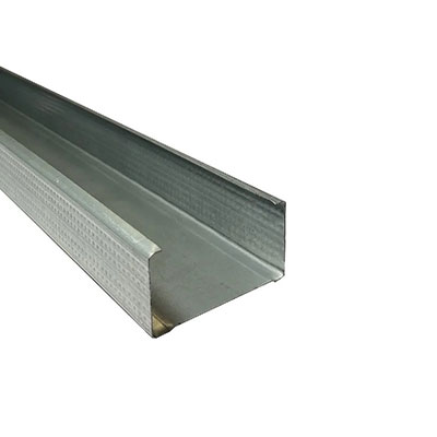 Montant 70/35 - 3m