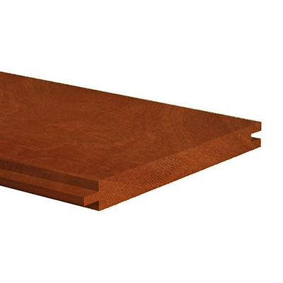 Parquet jatoba Ep. 19 x l. 82.5mm - boîte de 1.76m²