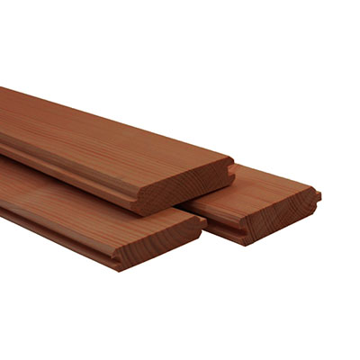 Lame de volet jatoba - classe 4 - l. 9cm x L. 3m