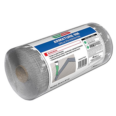 PAREXLANKO - Armature RM l. 20cm x L. 50m