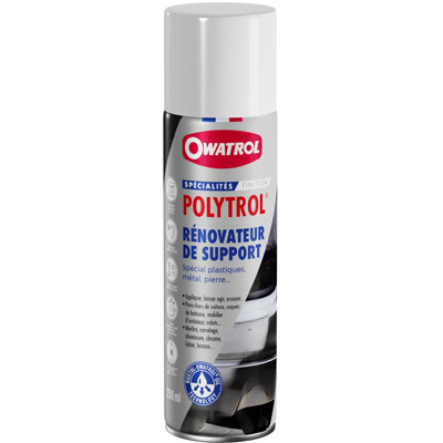 OWATROL® - Rénovateur de support POLYTROL - 250 ML