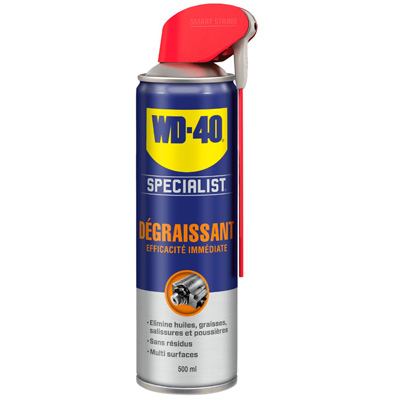 WD-40® - Dégraissant "efficacité immédiate"  specialist - 500ml