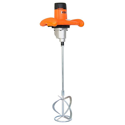 ALTRAD - Mélangeur ATIKA RW 1600A électrique - 1600W