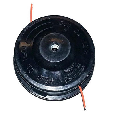 Tête pour débroussailleuse KURIL KD43
