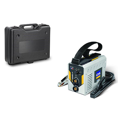 GYS - Poste de soudure GYSMI 160P + accessoires - 600W