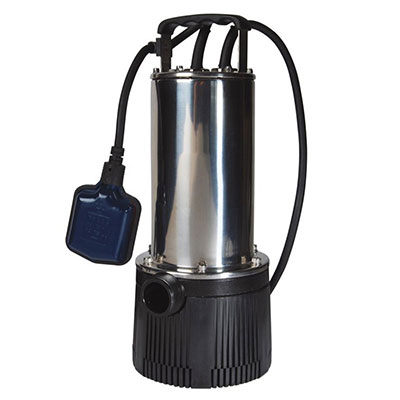 Pompe d'arrosage immergée Spid'O PRO BA 90/3 - 950W