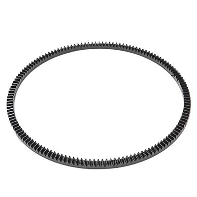 ALTRAD - Couronne crantée pour bétonnière VT350