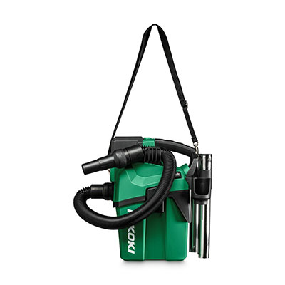 Aspirateur portatif sans fil RP18DLAW4Z - 90W-40W
