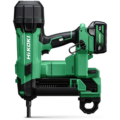 HIKOKI - Cloueur béton sans fil NC1840DA - 18V