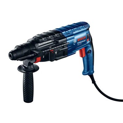 BOSCH - Perforateur SDS Plus GBH 240 - 790 W