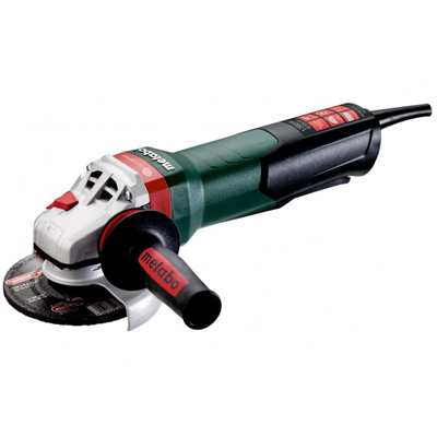 METABO - Meuleuse d'angle WEPBA 17-125 Quick ø 125mm