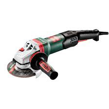 METABO - Meuleuse d'angle WEPBA 17-125 Quick RT ø 125mm