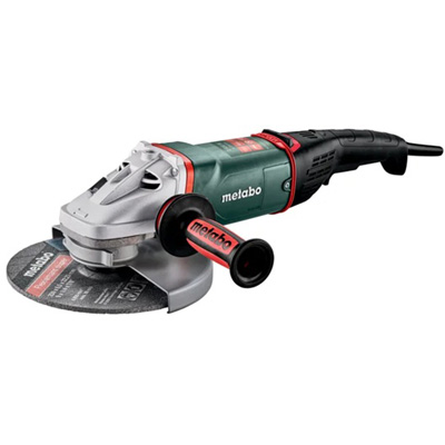 METABO - Meuleuse d'angle WEPBA 26-230 MVT QUICK ø230mm - 2600 W
