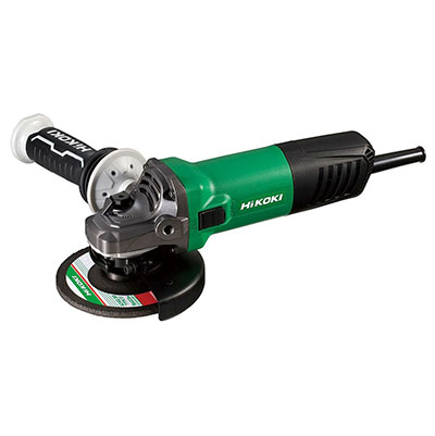 HIKOKI - Meuleuse G13SW2YFZ ø 125mm - 1200W + 1 disque