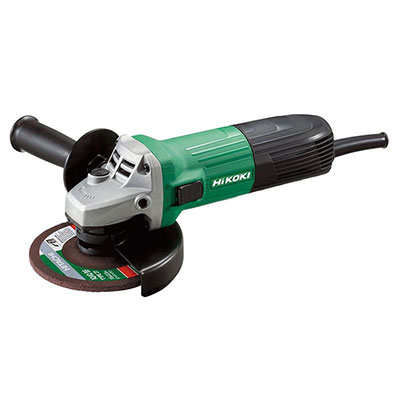 HIKOKI - Meuleuse G13STAYGZ ø 125mm - 600W