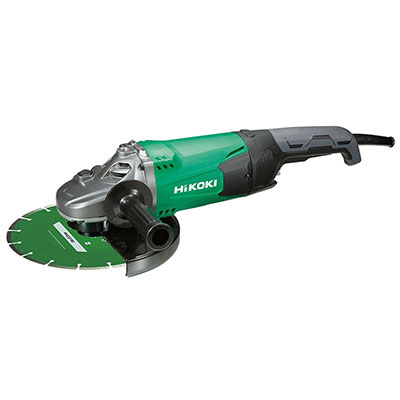 HIKOKI - Meuleuse G23SW2 ø 230mm - 2200W