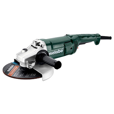 METABO - Meuleuse d'angle WEP 2200-230 ø 230mm - 2200W