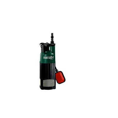 METABO - Pompe à pression à immersion TDP 7501 S