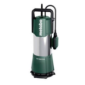 METABO - Pompe immergée TDP6200/4 inox - 1100W