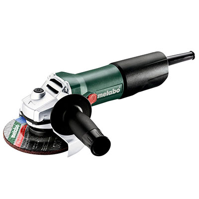 METABO - Meuleuse d'angle W 850-125 ø 125mm - 850W