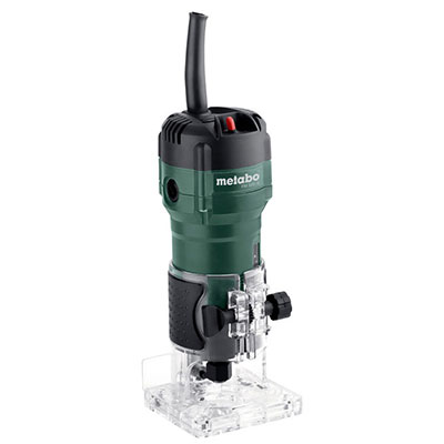 METABO - Affleureuse FM 500-6