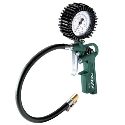 METABO - Pistolet de gonflage RF 60 G
