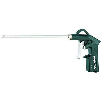METABO - Soufflette à air comprimé BP 210