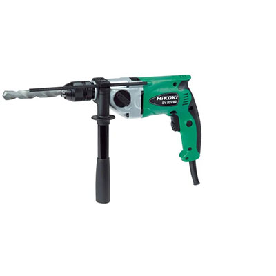 HIKOKI - Perceuse-visseuse à percussion DV20VB2WUZ - 790W