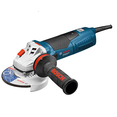 BOSCH - Meuleuse d'angle GWS 17-125 CI ø 125mm - 1700W