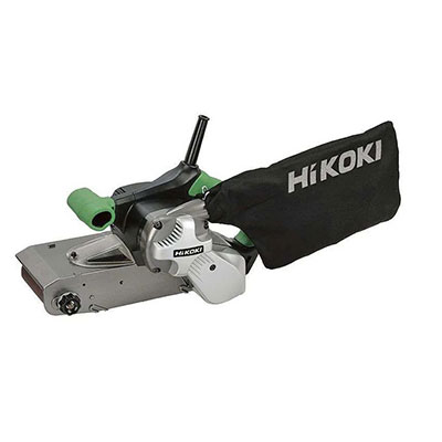 HIKOKI - Ponceuse à bande SB10V2 - 1020W