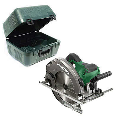 HIKOKI - Scie circulaire C9U3WBZ ø 235mm - 2000W