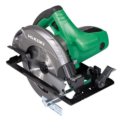 HIKOKI - Scie circulaire C7STWAZ ø 185mm - 1710W