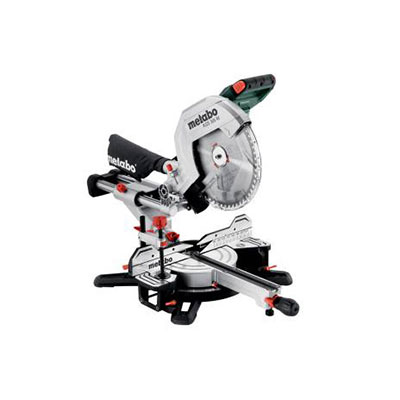 METABO - Scie à onglet KGS 305 M ø 305mm
