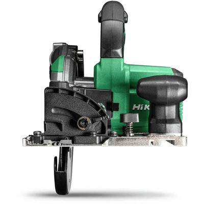 HIKOKI - Scie circulaire Ø165 cap.66 - 18 V