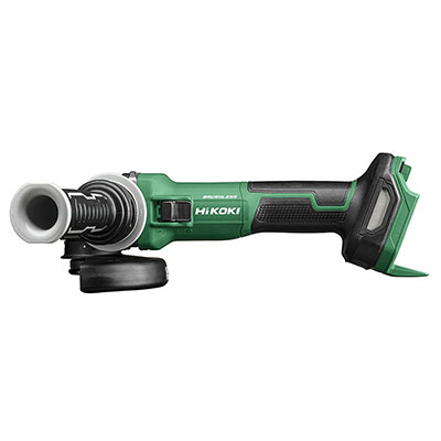 HIKOKI - Meuleuse sans fil G1813DEW2Z ø 125mm