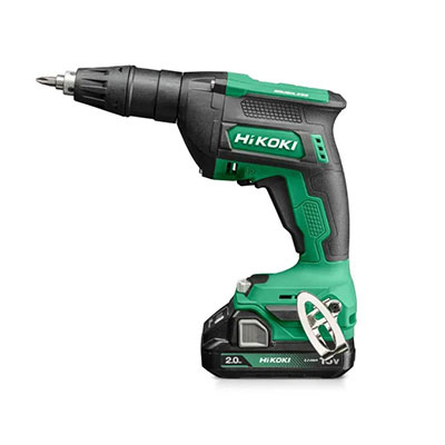 HIKOKI - Visseuse sans fil W18DAWAZ - 18V 2 AH