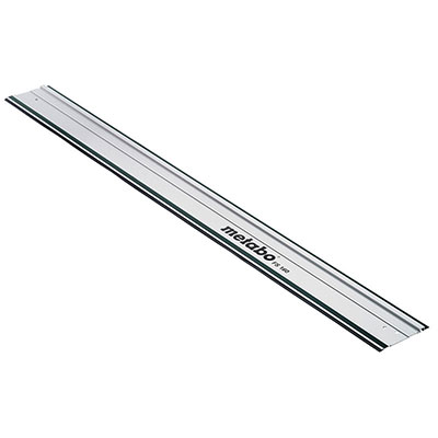 METABO - Rail de guidage FS 160 Long. 160cm