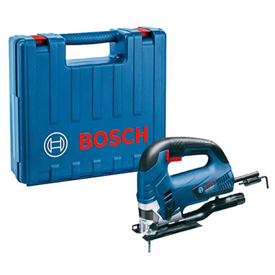 BOSCH - Scie sauteuse GST 90 BE - 650W