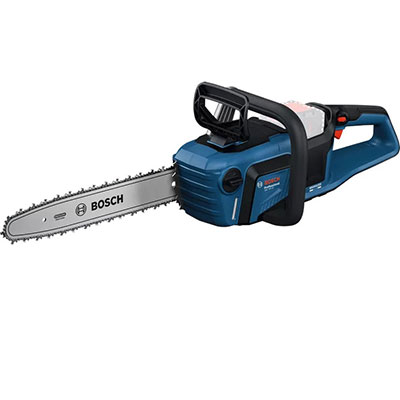BOSCH - Tronçonneuse à chaine sans fil GKE 18V-40 Professional