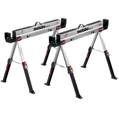 METABO - Pack de support de travail MAB 82