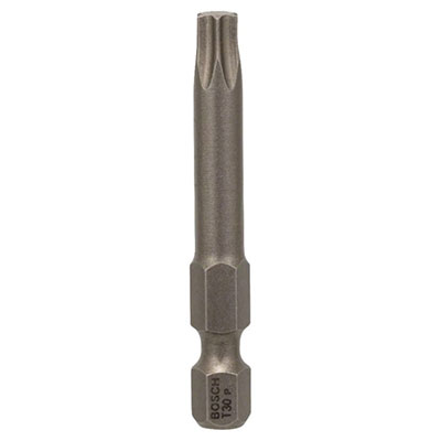BOSCH - Embout de vissage - empreinte T30 - Long. 49mm - vendu à l'unité