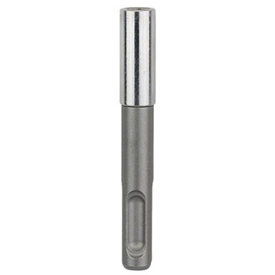 BOSCH - Porte-embout magnétique SDS-Plus Long. 78mm