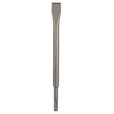 BOSCH - Burin plat SDS-Plus ø 20 x L. 250mm