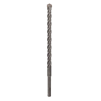 BOSCH - Foret à béton SDS-Plus-5 ø 6 x L1. 200 x L2. 265mm - vendu à l'unité