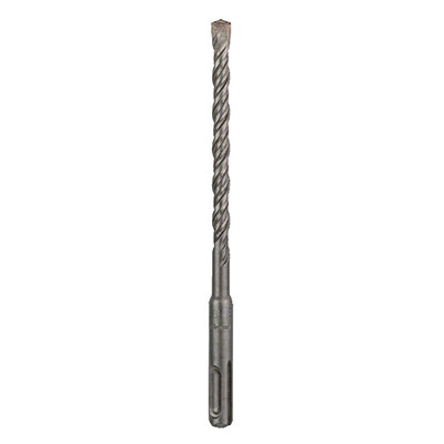 BOSCH - Foret à béton SDS-Plus-5 ø 8 x L1. 100 x L2. 165mm - vendu à l'unité