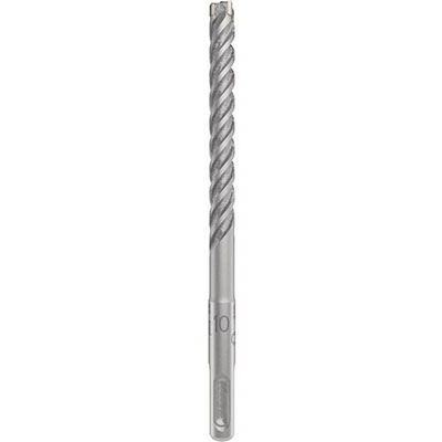 BOSCH - Foret à béton PRO SDS plus-5X ø 8 x L.1 100 x L.2 160 mm- Vendu à l'unité